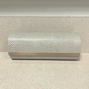 Limited Edition Jimmy Choo Sunglass Case.  Brand New.